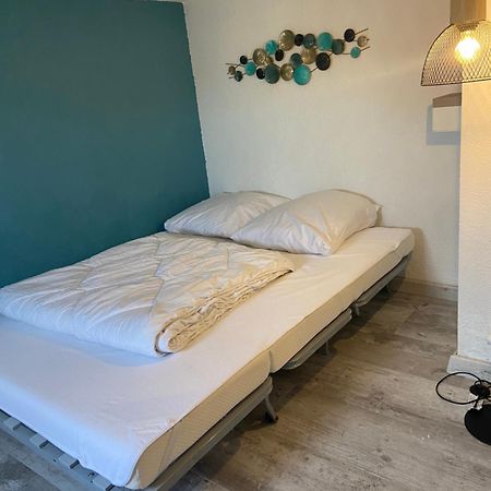 Duplex A 150 Metres De La Mer Daire Villers-sur-Mer Dış mekan fotoğraf