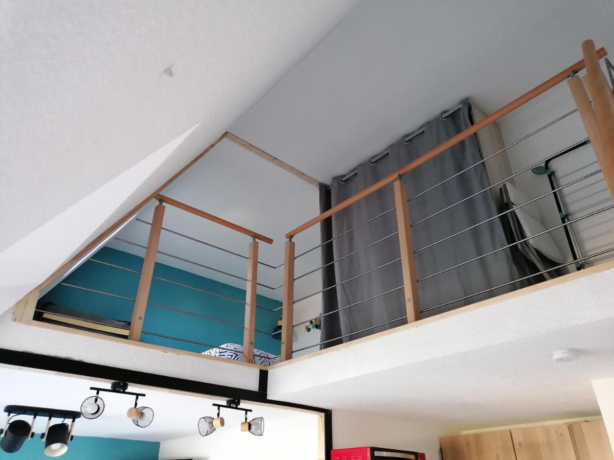 Duplex A 150 Metres De La Mer Daire Villers-sur-Mer Dış mekan fotoğraf