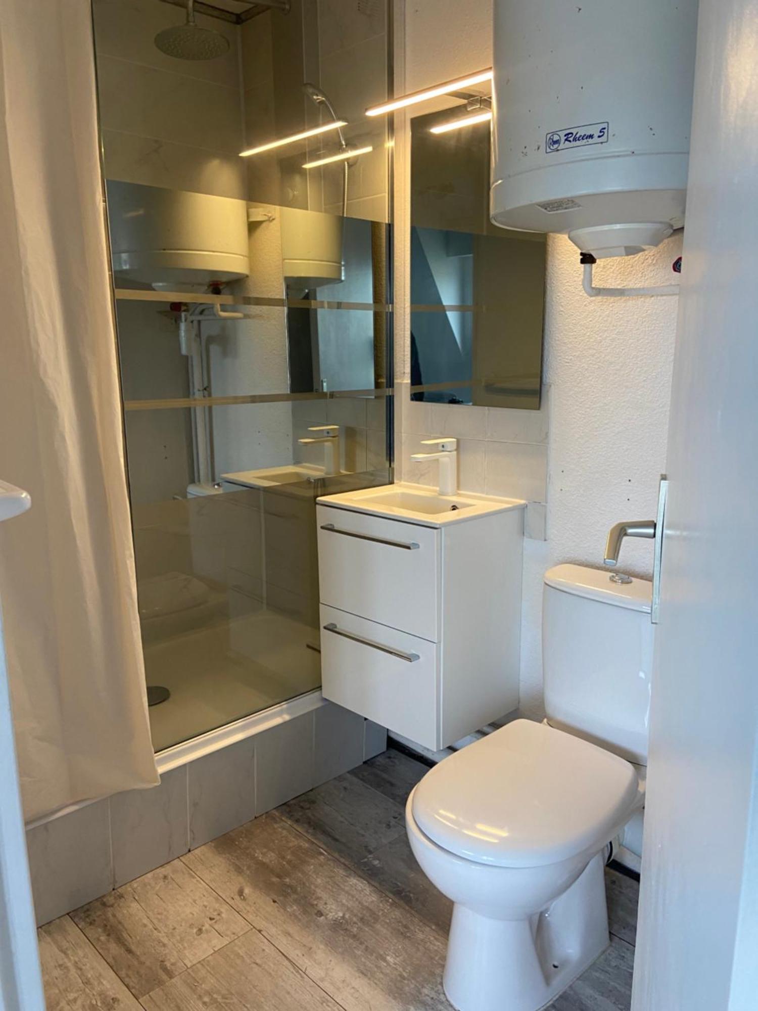 Duplex A 150 Metres De La Mer Daire Villers-sur-Mer Dış mekan fotoğraf